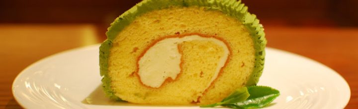 霧の森の日本茶カフェ「ゆるり」 – cafe in the foggy forest 霧の森の日本茶カフェ「ゆるり」 – cafe in the foggy forest