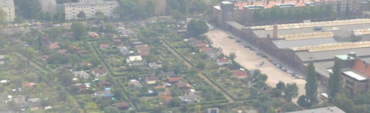 プレーパーク 冒険遊び場 Abenteuerspielplatz, Berlin プレーパーク 冒険遊び場 Abenteuerspielplatz, Berlin