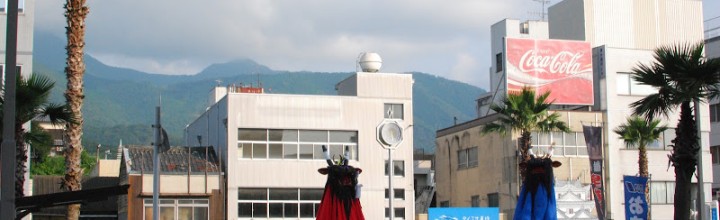 愛媛県宇和島周辺の秋祭り Autumn festival at Uwajima city, Ehime pref. 愛媛県宇和島周辺の秋祭り Autumn festival at Uwajima city, Ehime pref.