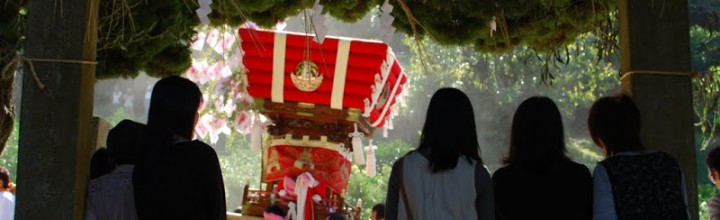 小豆島・豊島 秋祭りまとめ The autumn shrine festival at Shodoshima and Teshima island 小豆島・豊島 秋祭りまとめ The autumn shrine festival at Shodoshima and Teshima island