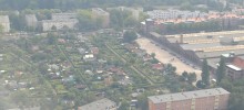 プレーパーク 冒険遊び場　Abenteuerspielplatz, Berlin
