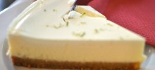 ケーキにフォークを刺すのがドイツ式！