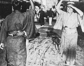 【珍味発祥の地】 愛媛・松前(まさき)で、小魚珍味ブランド「せとうちIRICO(いりこ)生活」が発足! IRICO, fish delicacy brand 【珍味発祥の地】 愛媛・松前(まさき)で、小魚珍味ブランド「せとうちIRICO(いりこ)生活」が発足! IRICO, fish delicacy brand