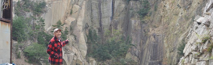 「この年になって夢みられるなんて最高や!」石の島、北木島 The dream island “Kitagi” 「この年になって夢みられるなんて最高や!」石の島、北木島 The dream island “Kitagi”