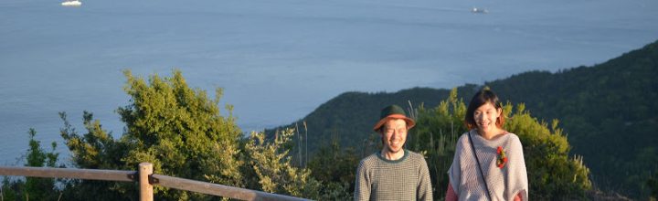 アートの島、豊島(てしま)のウサギニンゲン劇場 Teshima Usaginingen Theater アートの島、豊島(てしま)のウサギニンゲン劇場 Teshima Usaginingen Theater