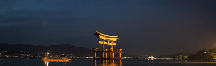 外国人観光客の見た日本 The view of foreign traveller 外国人観光客の見た日本 The view of foreign traveller