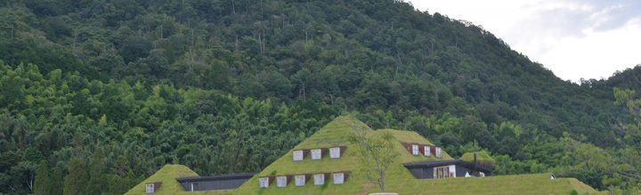 ラ・コリーナ 近江八幡 La collina at Omihachiman ラ・コリーナ 近江八幡 La collina at Omihachiman
