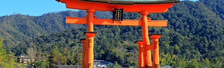 CNNの最も美しい日本の風景に厳島神社が選ばれました Japan’s 31 most beautiful places CNNの最も美しい日本の風景に厳島神社が選ばれました Japan’s 31 most beautiful places