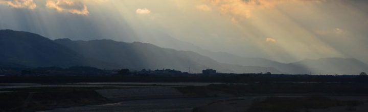 吉野川 Yoshino-gawa river 吉野川 Yoshino-gawa river