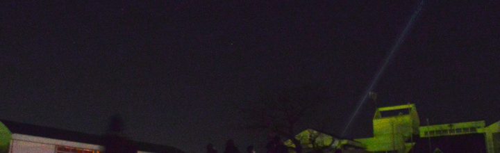 内野加奈子さん「星めぐり 星が教えてくれること」 内野加奈子さん「星めぐり 星が教えてくれること」