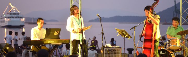 【香川・8/6(日)まで】真夏の夜の夢 SETOUCHI SUMMER NIGHT FESTIVAL 2017 【香川・8/6(日)まで】真夏の夜の夢 SETOUCHI SUMMER NIGHT FESTIVAL 2017
