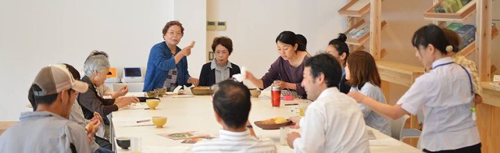 オープンファームや村の野菜を使った美味しい食の企画 オープンファームや村の野菜を使った美味しい食の企画