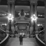 ガルニエ宮 – Palais Garnier
