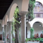 古城や宮殿や修道院に泊まことができるスペイン国営の宿　パラドール – parador