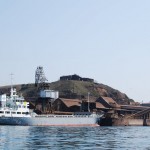 瀬戸内海の産業遺産、四阪島（しさかじま）に行ってきた – “Shisakajima” industrial heritage in Seto Inland Sea.