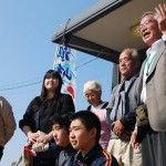 男木島に4世帯・子ども11人がUターン。小中学校が来春再開することが決定しました！ The school of Ogi island will restard!!