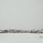 雪国北陸へ　Snow country, Hokuriku District