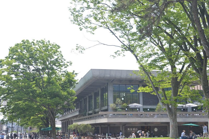 前川國男さん設計の京都会館が生まれ変わる『ロームシアター京都』 – ROHM Theatre Kyoto