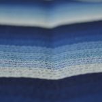 ジャパン・ブルーが織りなす二拍子「阿波しじら織り」Awa Shijira Weaving
