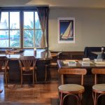 【海の見える喫茶店】香川・丸亀港に期間限定「港のカフェPier39」がオープン