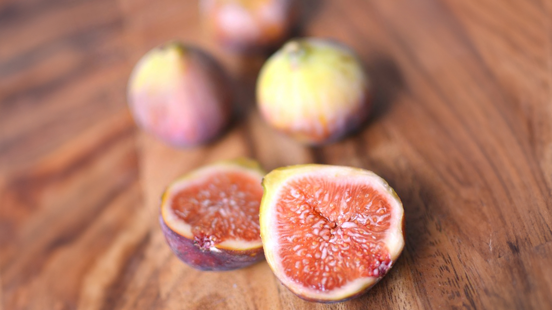 香川】はざまのいちじく（無花果） – [Kagawa] Fig of Hazama, Mannou