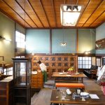 銭湯が生まれ変わって地域の交流拠点に『藝術喫茶 清水温泉』 – Art cafe Shimizu hot spring –