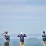 徳島・大川原高原の景色が、国土交通省「四国八十八景」に認定！