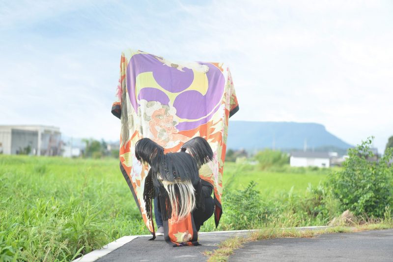 現存獅子数800組、日本一！香川県は獅子舞王国 – 800 Shishimai (Traditional lion dance) remain active in Kagawa pref.
