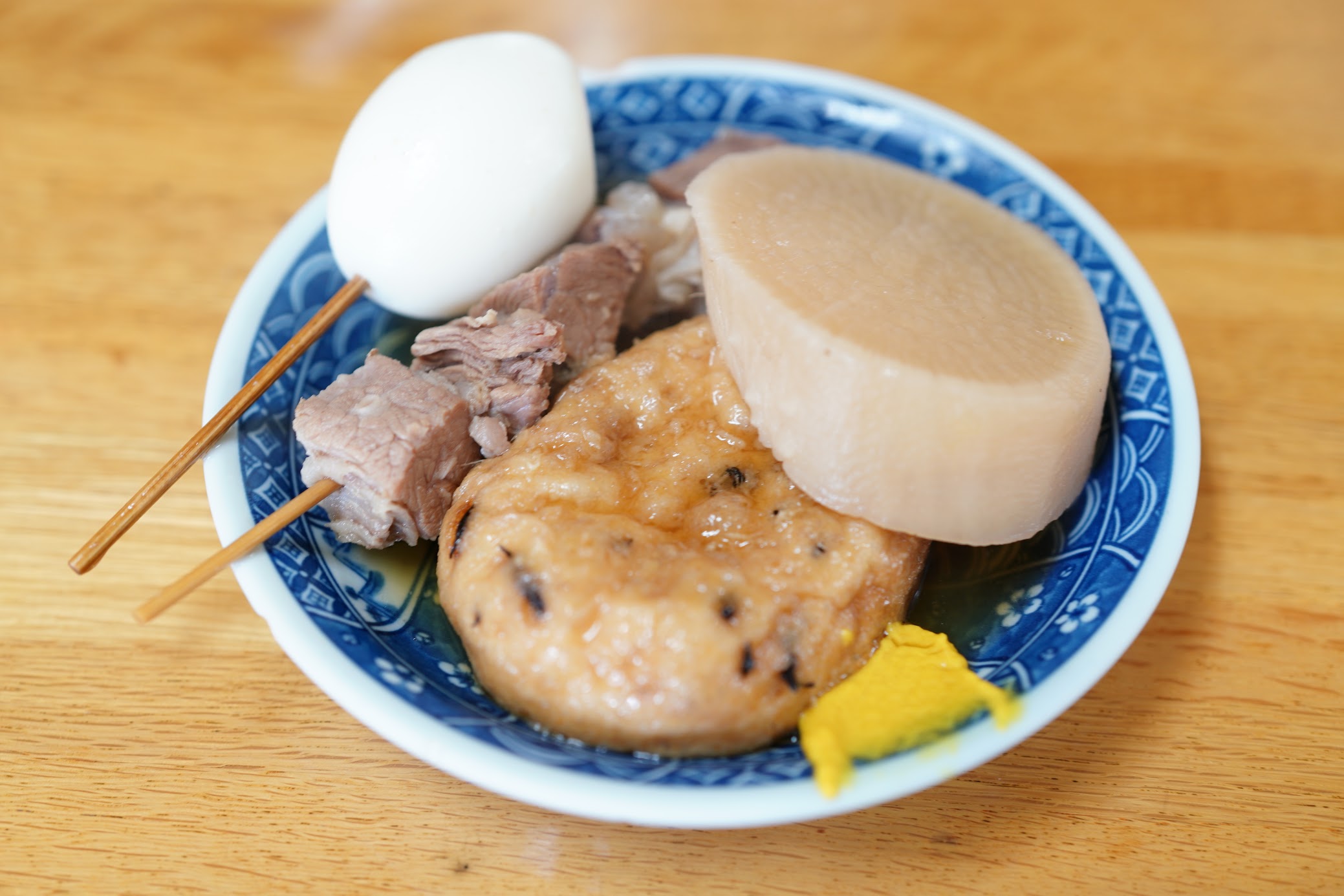 姫路 創業80年 常連に愛され続ける姫路おでん 大衆食堂かどや Himeji Oden Kadoya 物語を届けるしごと