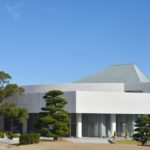 建築家・村野藤吾、神戸 甲南女子大学  – Konan Women’s University by Architect Tōgo Murano
