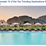 Booking.comの「2020年訪れるべき旅行先10選」に香川県高松市が選定！ – Top Trending Destinations for Travelers 2020