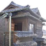 【国の登録有形文化財】尾道ガウディハウス『旧和泉家別邸』 – [Registered tangible cultural property of Japan] Onomichi Gaudi House