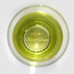 【香川県産品コンクール最優秀賞】オリーブを溶かして生まれた美しいガラス『オリーブ硝子』 – Olive Glass