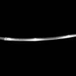 【岡山 10/4まで】上杉謙信の愛刀。国宝『山鳥毛』 – [Okayama -Oct. 4] National Treasure “Mumeiichimonji Sanchomo” Sword