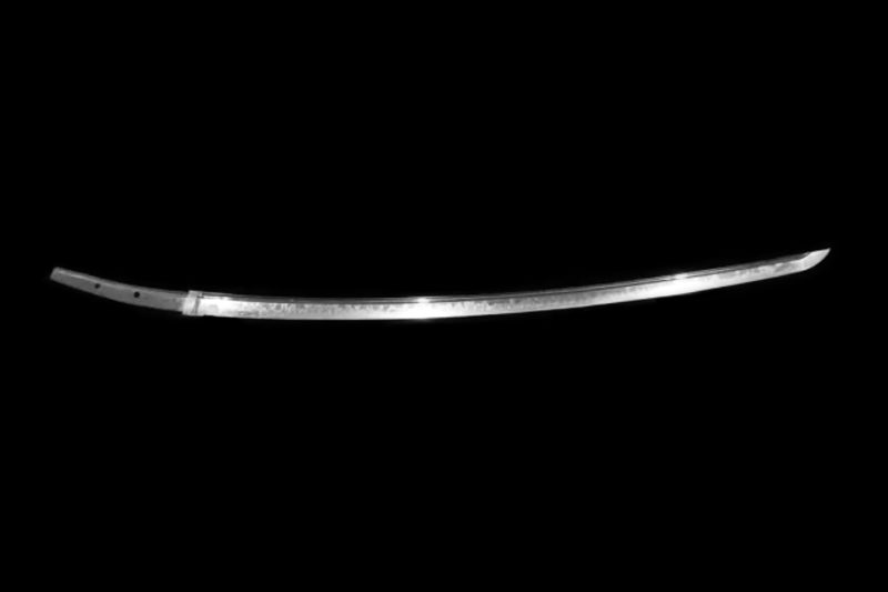 【岡山 10/4まで】上杉謙信の愛刀。国宝『山鳥毛』 – [Okayama -Oct. 4] National Treasure “Mumeiichimonji Sanchomo” Sword