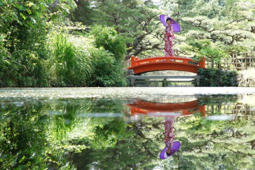 【香川】一歩一景の美しさ『栗林公園』 – [Kagawa] The daimyo garden given 3-star status by the Michelin Green Guide Japan “Ritsurin Garden”