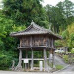 【高知】浜田の『泊り屋（とまりや）』 – [Kochi] Wooden huts “Hamada no Tomariya”