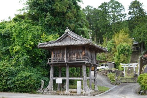 【高知】浜田の『泊り屋（とまりや）』 – [Kochi] Wooden huts “Hamada no Tomariya”