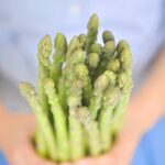 香川に来たら食べてほしいアスパラガス『さぬきのめざめ』 – Sanukinomezame , Original Asparagus of Kagawa pref.