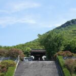 【香川】讃岐東照宮、屋島神社 – Sanuki Tōshō-gū, Yashima shrine