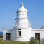 点灯150周年！瀬戸内海で最も古い近代灯台。与島、鍋島灯台 – Nabeshima Lighthouse