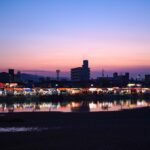 【香川 5/25】春日川の川市 – [Kagawa 25 May.] River market of Kasuga river
