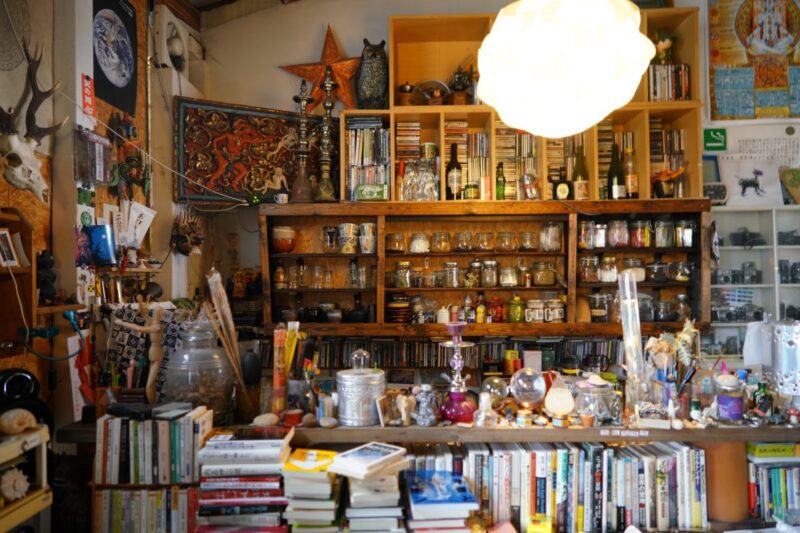 【香川】高松の素敵な本屋まとめ – [Kagawa]  Wonderful book shops at Takamatsu city