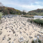 瀬戸内の両墓制 – Dual-grave system of Seto Inland Sea