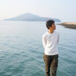 海藻の専門家とあるく瀬戸内ツアー Ogijima island SDGs Boot Camp