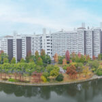 【広島】基町（もとまち）高層アパート – [Hiroshima] Motomachi Apartments Hiroshima city