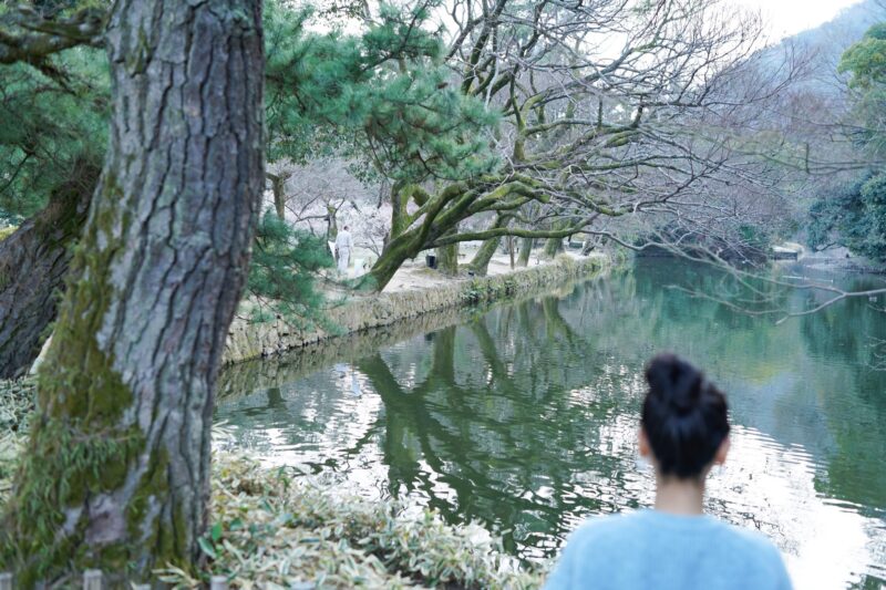 【香川県高松市】水の物語を感じるスポットまとめ – Water Tourism of Kagawa