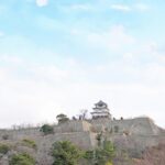 【香川】日本100名城・現存天守・石垣の高さ日本一!『丸亀城』 – [Kagawa] Important Cultural Properties “MARUGAME CASTLE”