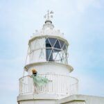 点灯150周年！瀬戸内海で最も古い近代灯台。与島、鍋島灯台 – Nabeshima Lighthouse