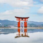 【広島】嚴島神社 – [Hiroshima] Itsukushima shrine